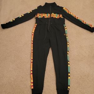 D’iyanu Jumpsuit